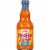 Frank's RedHot Mild Wings Hot Sauce Perspective: front