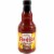 Frank's RedHot® Smokin Sweet BBQ Wing Sauce Perspective: front