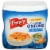 French's® White Cheddar Crispy Fried Onions Perspective: front