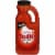 Frank's Red Hot® Original Cayenne Pepper Sauce Perspective: front