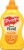 French's Sweet Yellow Mustard with Brown Sugar Perspective: front