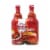 Frank\\'s RedHot® FOOD,FRANKSHOTSAUCE,25Z,2 96797 Perspective: front