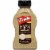 French's Stone Ground Dijon Mustard Perspective: front