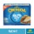 Ortega Hard & Soft Grande Taco Kit Perspective: front