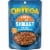 Ortega Taco Skillet Sauce Perspective: front