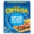 Ortega Fiesta Flats Flat Bottom Taco Shells Perspective: front