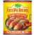 Las Palmas Hot Enchilada Sauce Perspective: front