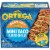 Ortega Mini Taco Yellow Corn Slider Shells Perspective: front