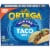 Ortega White Corn Taco Shells, Kosher Perspective: front