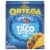 Ortega™ Original Taco Seasoning Mix Perspective: front