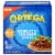 Ortega Tostada Homestyle Shells Perspective: front