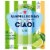 San Pellegrinio® Ciao! Lime Sparkling Water Cans Perspective: front