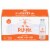 Acqua Panna Natural Spring Water Perspective: front
