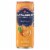 S. Pellegrino Aranciata Orange Sparkling Water Single Can Perspective: front