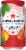 S. Pellegrino Aranciata Rossa Blood Orange Sparkling Water Perspective: front