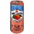 San Pellegrino Sparkling Prickly Pear & Orange Beverage Perspective: front
