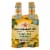 Sanpellegrino Organic Limonata Sparkling Lemon Beverage Perspective: front