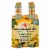 Sanpellegrino® Organic Limonata Sparkling Lemon Beverage Perspective: front