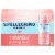 S. Pellegrino Essenza Pink Grapefruit & Citrus Flavored Mineral Water Perspective: front