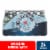 S.Pellegrino Sparkling Natural Mineral Water Plastic Bottles Perspective: front