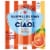 San Pellegrino Ciao Blood Orange Perspective: front