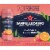 Sanpelledrino® Orange & Prickly Pear Italian Sparkling Drink Perspective: front