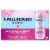 S.Pellegrino® Essenza Dark Morello Cherry & Pomegranate Mineral Water Perspective: front