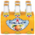 San Pellegrino Aranciata Italian Sparkling Orange Beverages Perspective: front