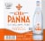Acqua Panna Natural Spring Water Perspective: front