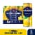 Sanpellegrino Italian Sparkling Drink Limonata Sparkling Lemon Beverage Perspective: front