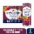 Sanpellegrino Italian Sparkling Drink Zero Sugar Pomegranate and Orange Perspective: front