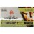 Pine Mountain Classic 2-Hour Fire Log 500-160-801 Pack of 6 Perspective: front