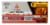 Pine Mountain® Firestarter XL Wrapped Starter Logg™ Perspective: front