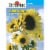 Burpee Moonwalker Sunflower Seeds Perspective: front
