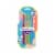 Paper Mate® Flair!® Medium Point Vivid Colors Felt Tip Pens - Assorted Perspective: front