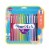 Paper Mate® Flair Medium Point Felt Tip Pens Perspective: front
