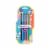 Paper Mate® Flair® Assorted Felt Tip Pens Perspective: front