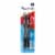 Paper Mate® Profile® Bold 1.4mm Black Ballpoint Pens Perspective: front