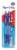 Paper Mate® Profile® Bold 1.4mm Ballpoint Pens - Blue Perspective: front