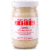 Silver Spring Fresh Ground Coarse Cut Horseradish Sauce Perspective: front