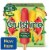 Outshine Pineapple, Watermelon, Mango Fruit Bars Perspective: front