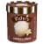 Dreyer's/Edy's® Vanilla Bean Ice Cream Tub Perspective: front