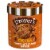 Dreyer's/Edy's® Chocolate Peanut Butter Cup Ice Cream Tub Perspective: front