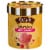 Dreyer's® Berry Rainbow Sherbet® Perspective: front