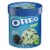 Oreo® Mint Ice Cream Tub Perspective: front