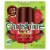 Outshine Dark Chocolate Dipped Raspberry Fruit Bars Perspective: front