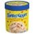 Nestle Butterfinger Light Ice Cream Tub Perspective: front