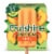 Outshine® Peach Fruit Bars Perspective: front