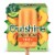 Outshine® Peach Fruit Bars Perspective: front