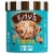 Edy's® Rocky Road Collection Churro Caramel Crossroads Ice Cream Tub Perspective: front